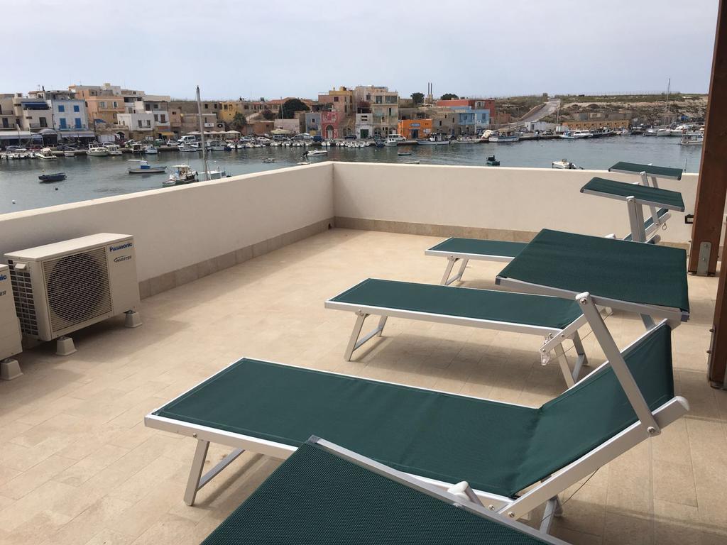 Silvia Lampedusa