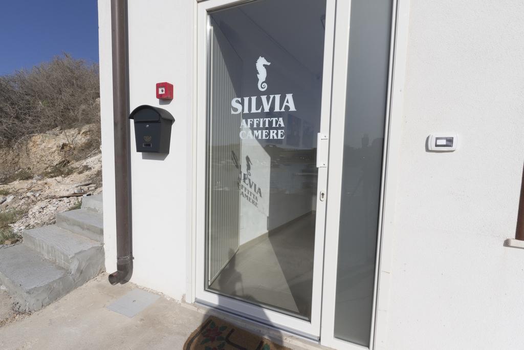 Guest house Silvia Lampedusa