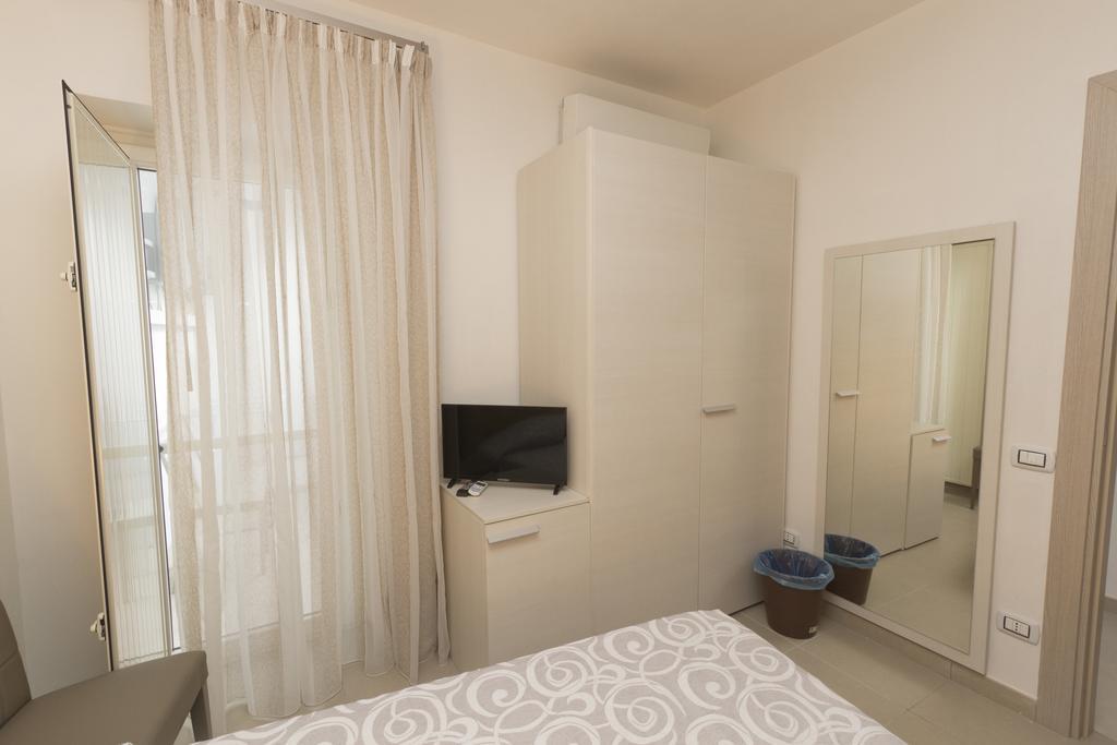 Guest house Silvia 2*