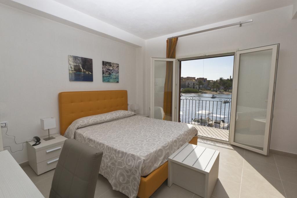 Guest house Silvia Lampedusa