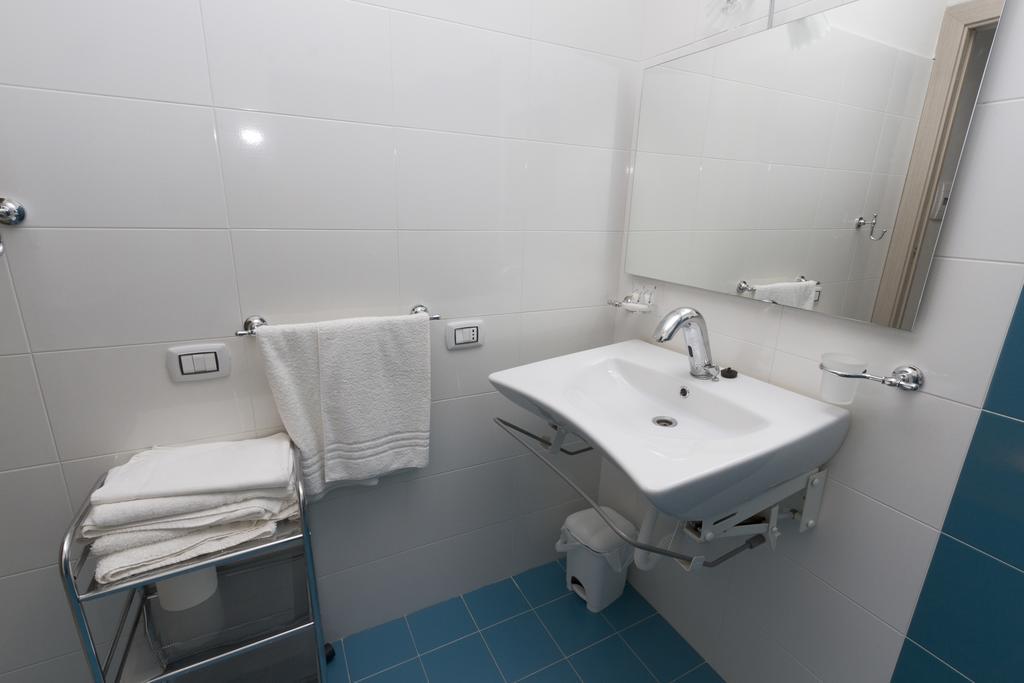 Guest house Silvia Lampedusa