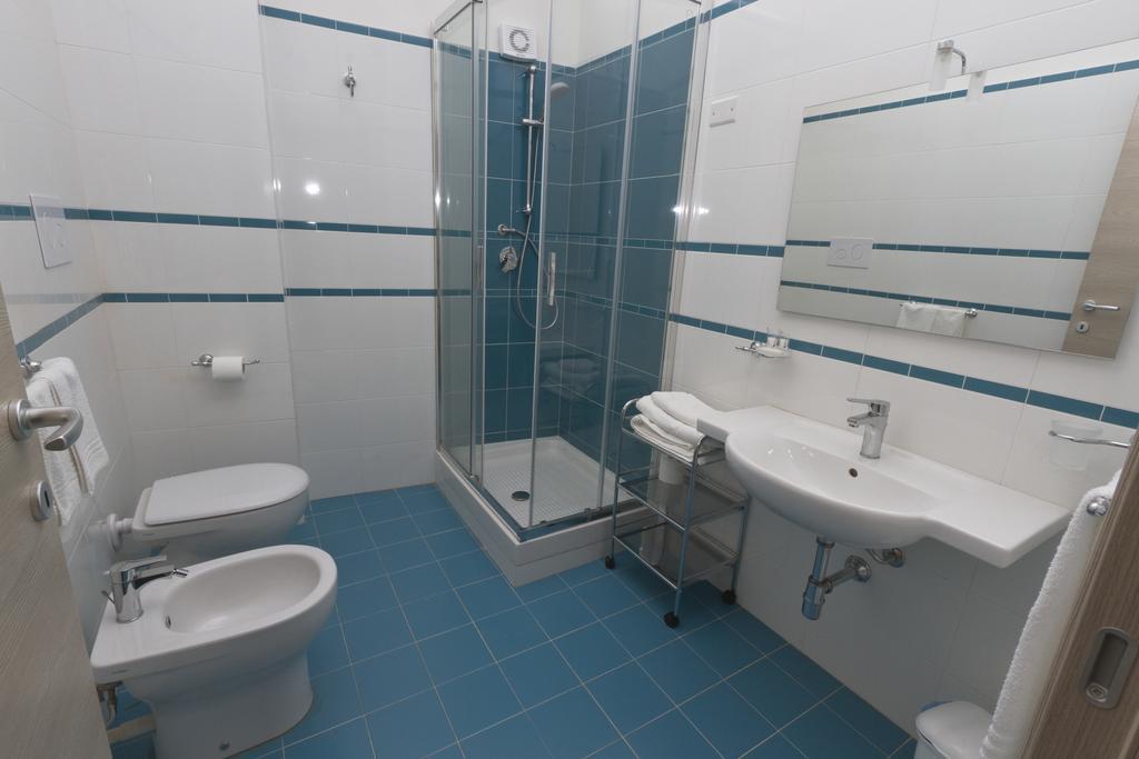 Guest house Silvia 2*