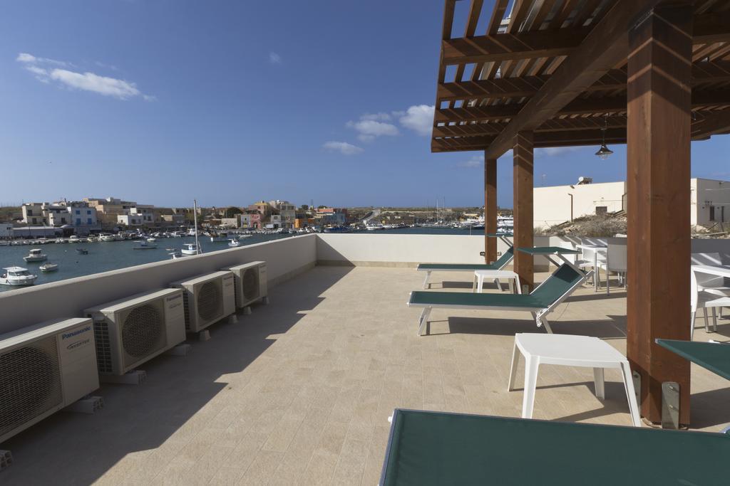 Guest house Silvia Lampedusa