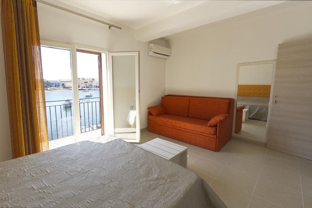 Guest house Silvia Lampedusa