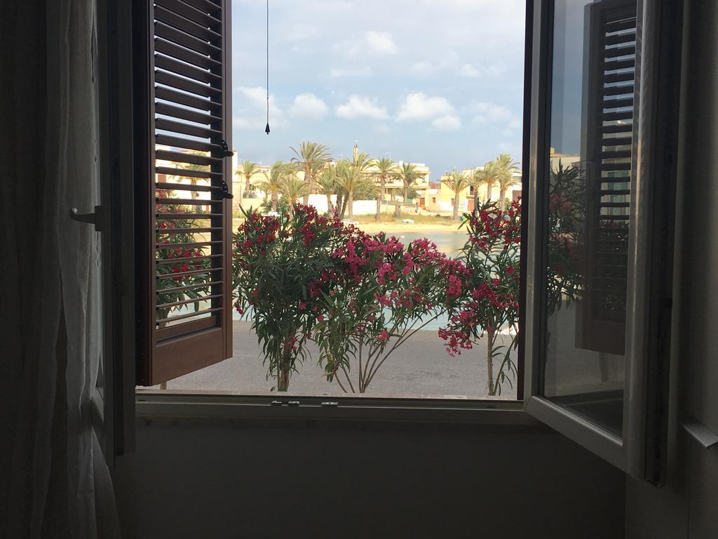 Silvia 2* Lampedusa