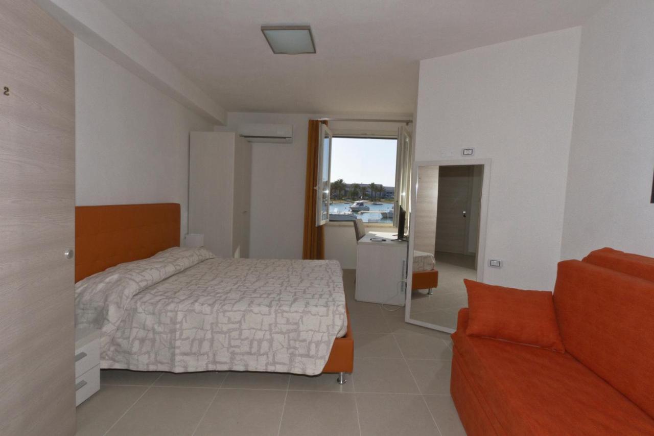 Guest house Silvia 2*