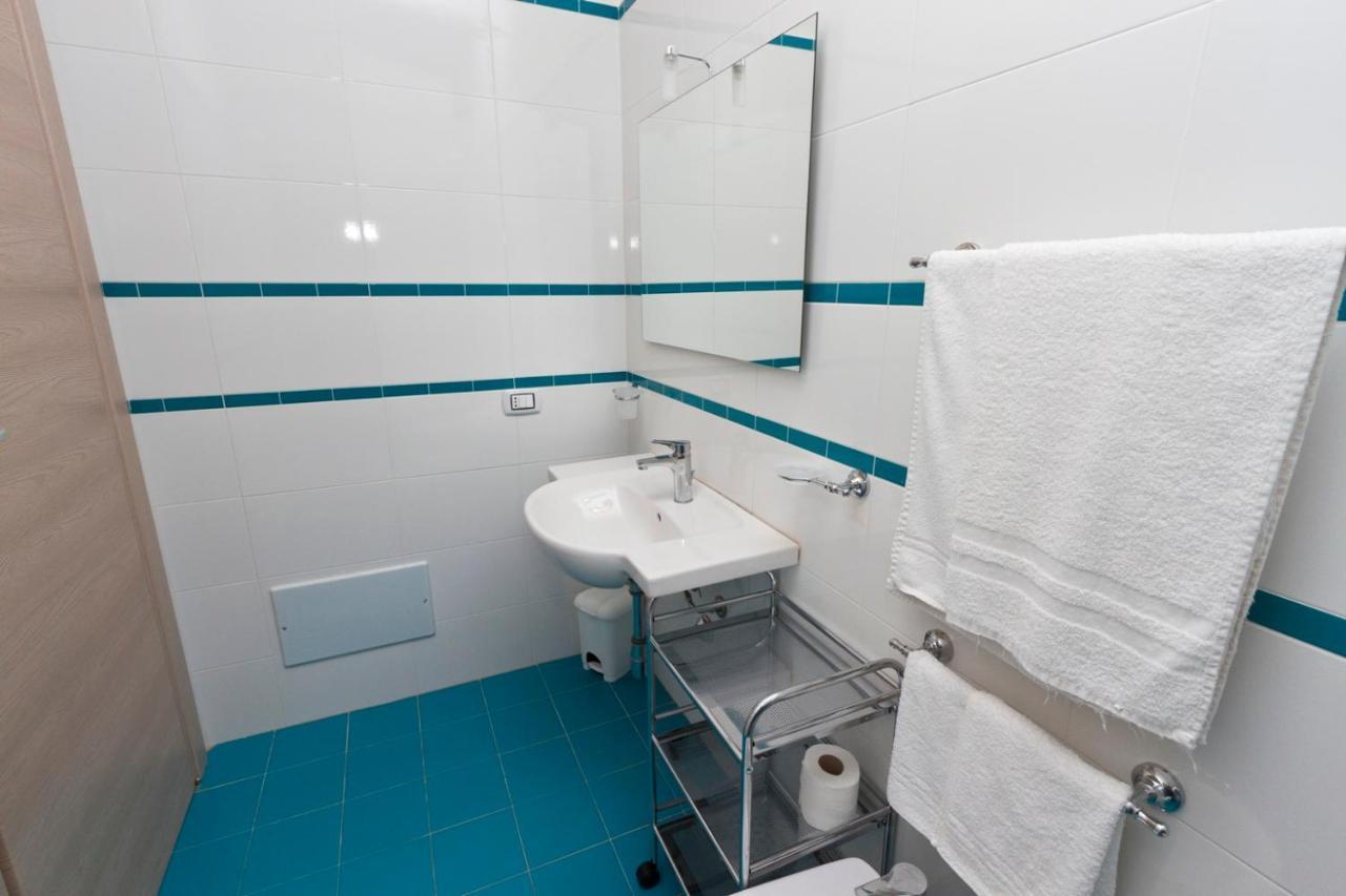 Silvia Guest house