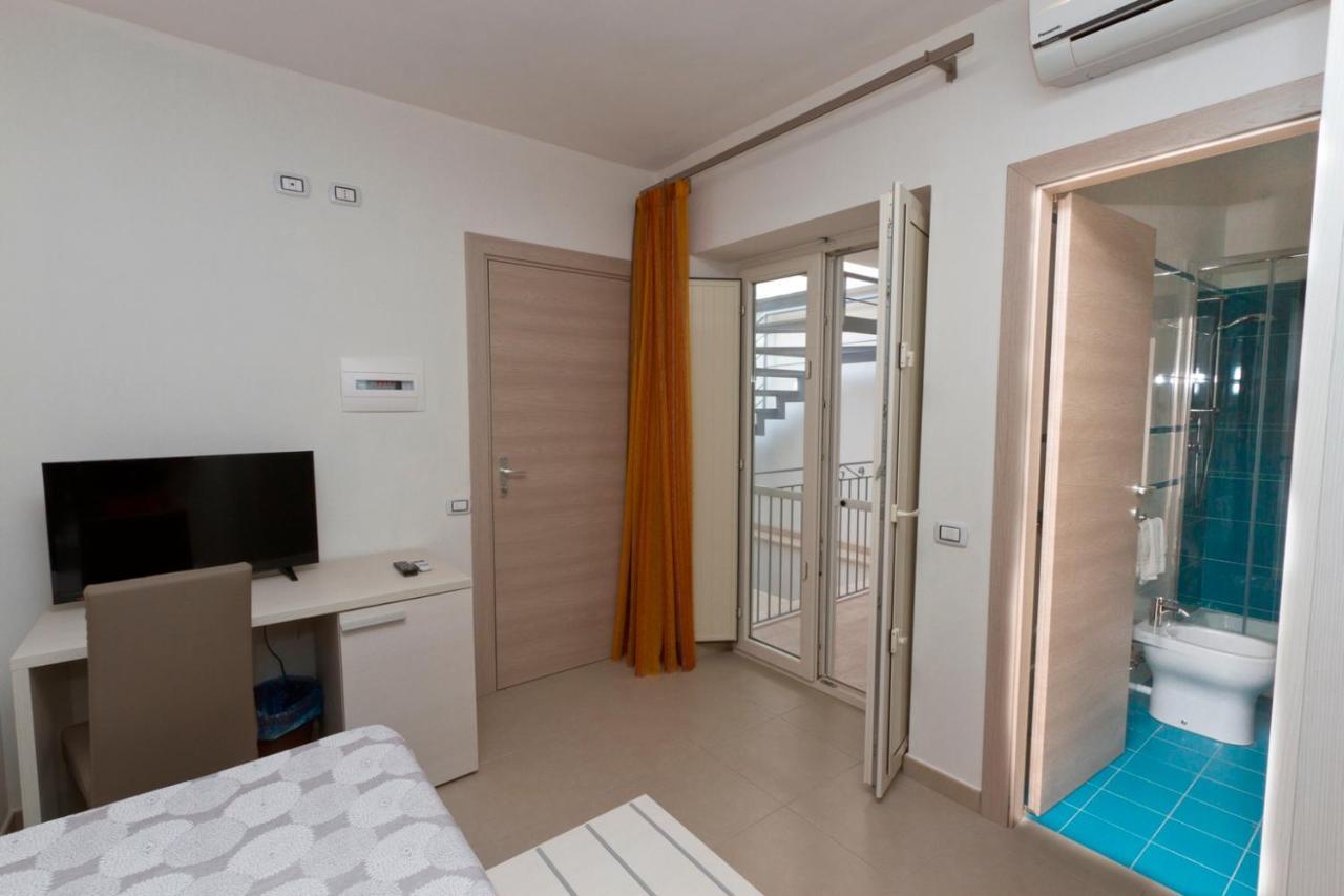 Guest house Silvia Lampedusa