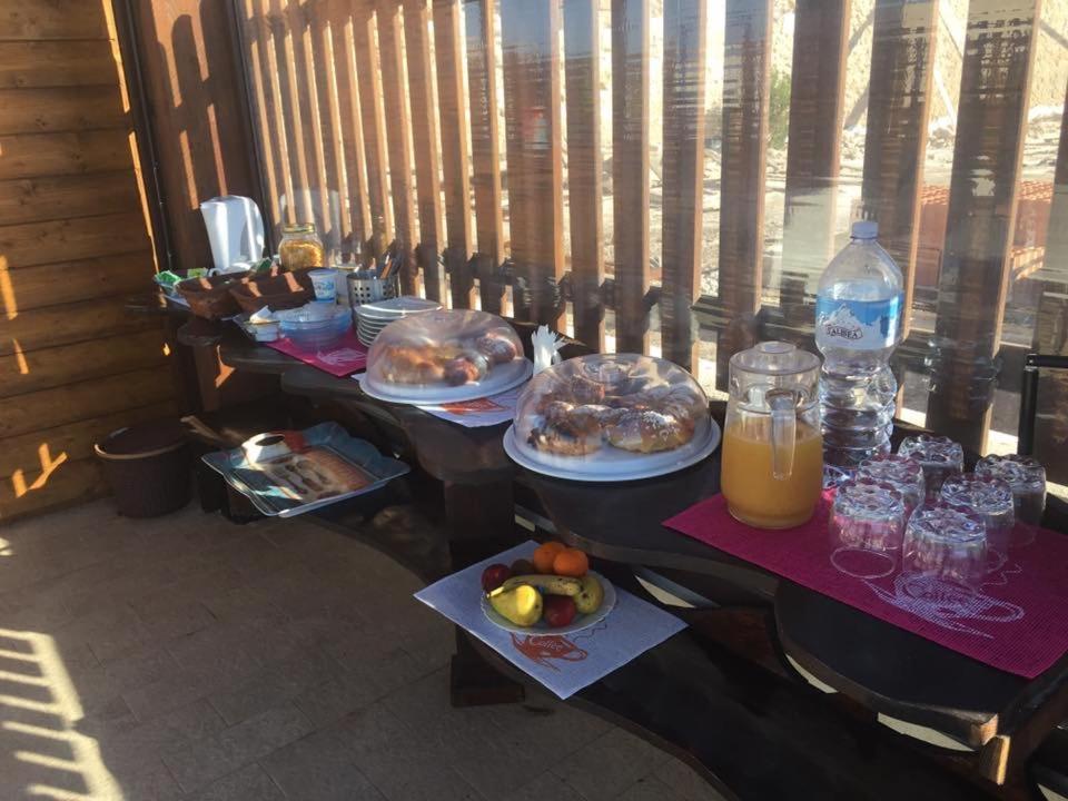 Silvia Guest house 2*